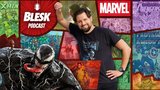 Podcast: Štáfek jako Deadpool, Hofmann coby Venom?! A čím nás oslní Marvel v kinech? Prozradíme!