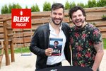 Blesk Podcast: Kuchař Roman Staša prokecl, proč Marek Ztracený končí.