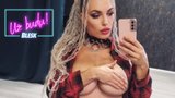 Podcast: Holky v byznysu vydrží jen 2 roky. Hranice jsou důležité, říká modelka erotických fotek Dominika