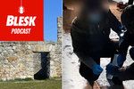 Blesk Podcast: U středověkého popraviště v Horním Slavkově došlo k dvojnásobné vraždě