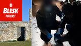 Podcast: Smrt po 269 letech. U středověkého popraviště v Horním Slavkově došlo k dvojnásobné vraždě 