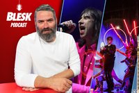 Podcast: Klan Kočků, bagry a historie. Holešovické Výstaviště má pořád význam, říká jeho šéf