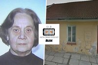 Podcast: Podivné zmizení tiché a nenápadné seniorky. Co se stalo s Marií, je dodnes záhadou