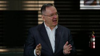 Co bylo před pěti lety hitem, je dneska šrot, říká Libor Hladík Co bylo před pěti lety hitem, je dneska šrot, říká Libor Hladík