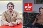 Blesk Podcast: Pokud humor dostane pravidla, míříme ke kádrování, říká režisér Skórka