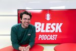 Blesk Podcast: Restaurace se bojí zdražit, říká Lukáš Hejlík