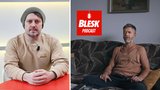 Podcast: Pokud humor dostane pravidla, míříme ke kádrování, říká režisér Ligy mužské moudrosti Skórka