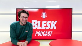 Blesk Podcast: Restaurace se bojí zdražit, říká Lukáš Hejlík