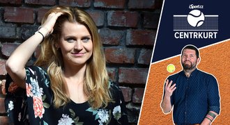 Párty kurt: Pivo a fandění? Proč ne, tenis by se měl otevřít, říká Šafářová Párty kurt: Pivo a fandění? Proč ne, tenis by se měl otevřít, říká Šafářová