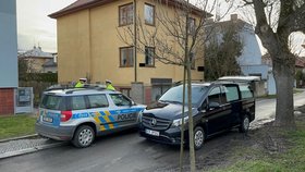 Děsivý Silvestr v Poděbradech: Podezřelá smrt novorozence!