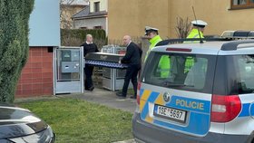 Děsivý Silvestr v Poděbradech: Podezřelá smrt novorozence!