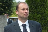 Český velvyslanec vynechal zdravici u sudetských Němců. Kvůli výrokům Merkelové