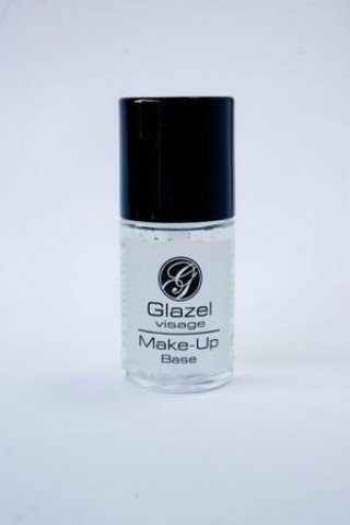 Glazel Matující báze pod make-up, 332 Kč, koupíte na www.bestmakeup.cz