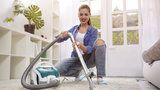 Jarní detox podlahy: Babské rady, jak ji udržet dokonale čistou