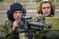 Lavrov přiživil obavy z ruského útoku v Moldavsku. Na seznamu jsme s nimi i my, varuje Lipavský