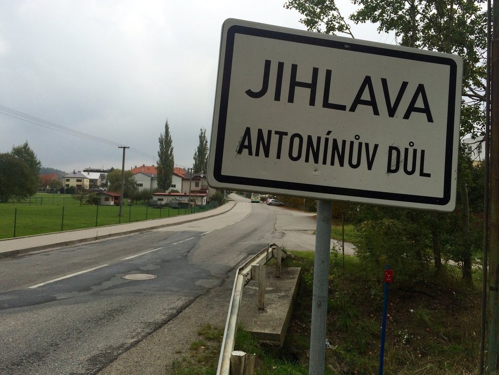 Poslední signál z jejího telefonu se ozval v den únosu z Antonínova Dolu.