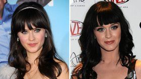 Hollywoodská dvojčata: Kteří herci a zpěváci jsou si neskutečně podobní?