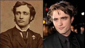 Zná herec Robert Pattinson recept na nesmrtelnost?