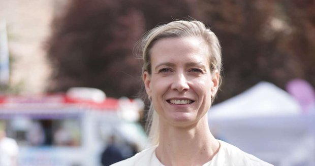 MUDr. Petra Hanulíková, Ph.D.