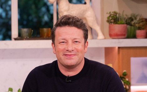 Jamie Oliver stál daňové poplatníky nejvýše 303 tisíc korun.