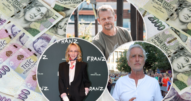 Kyberšmejdi neziskovku okradli o miliony: Z krize pomáhají i známé tváře!