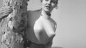 Podprsenky označované jako bullet bras byly populární především v 50. a 60. letech dvacátého století.