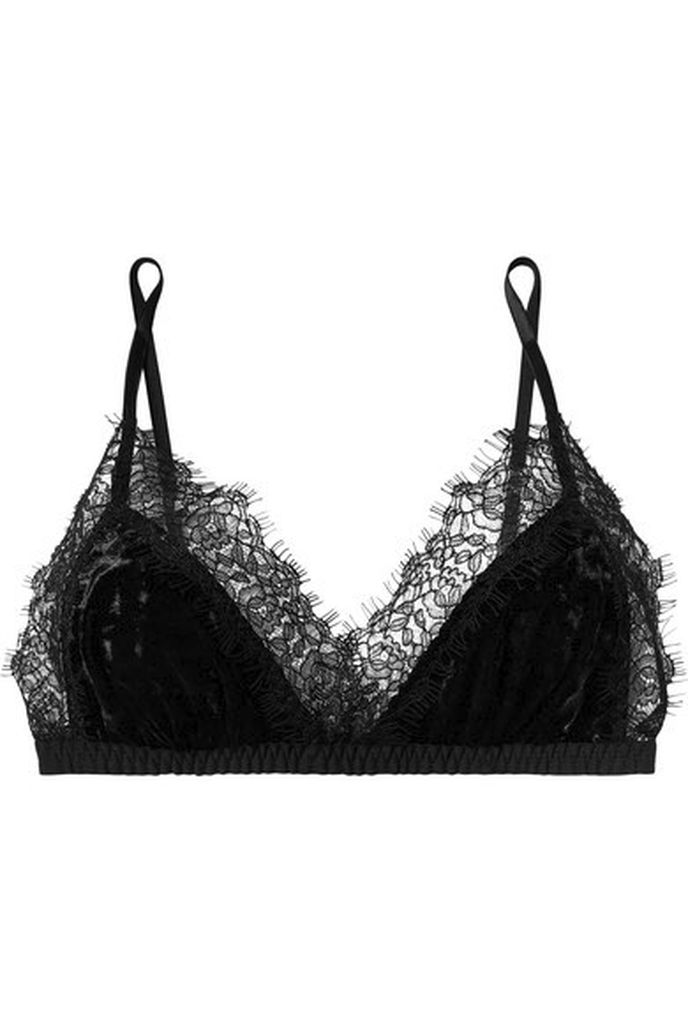 Hanky Panky, 97 eur, prodává Net-a-Porter.com