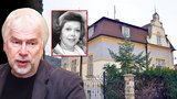 Devět dní po smrti Jiřiny Jiráskové (†81): První spor o dědictví!