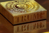 Radikální proměna Bílého domu: Trump si chce vše pozlatit!