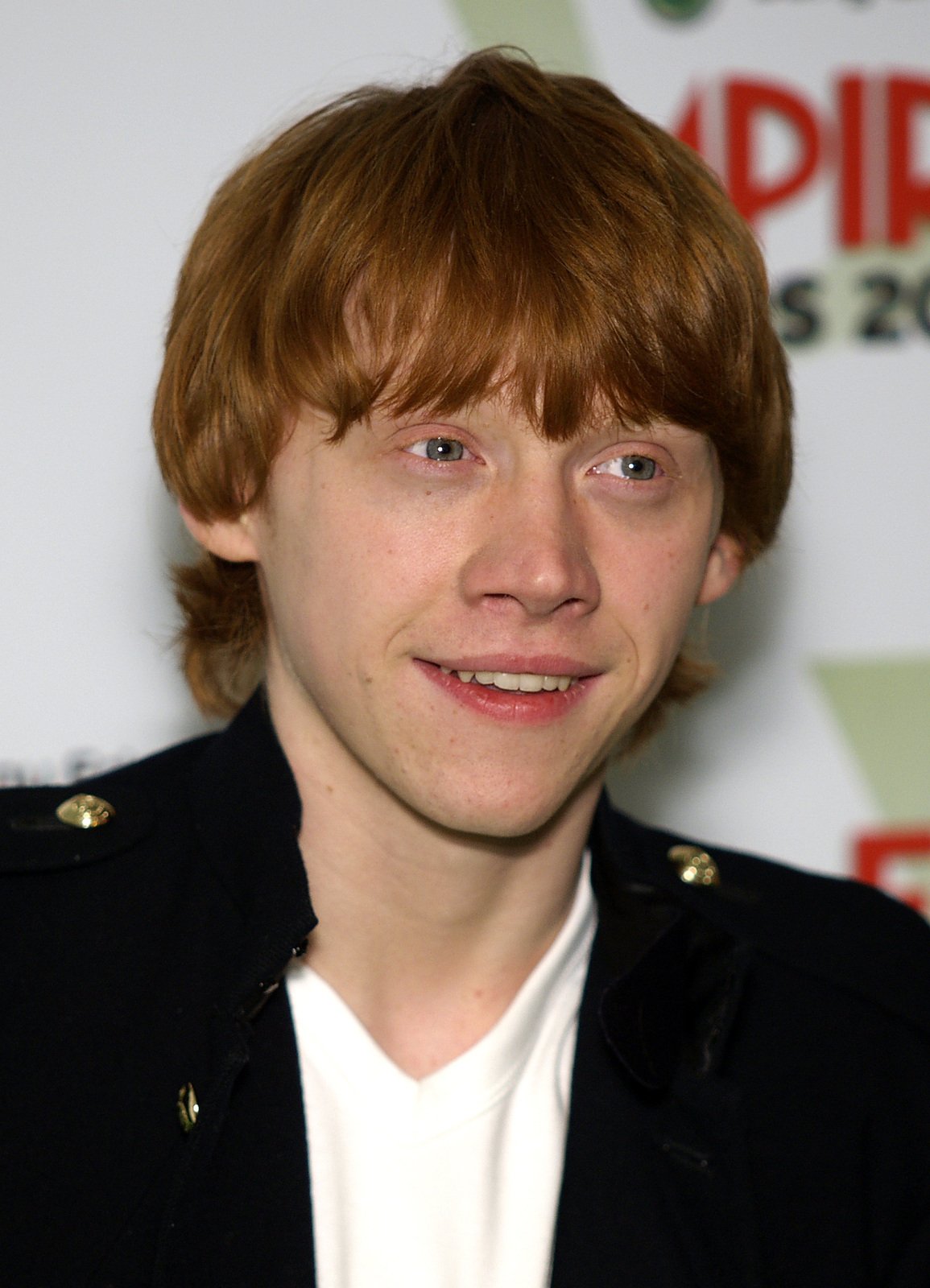 Filip - Rupert Grint