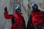 Manželský pár tvrdil, že se jim podařilo vylézt na Everest. Lhali.