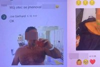 Ženu z Ostravy vydíral oplzlý „Joe“: Umírám, pošli erotické video!