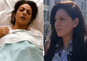 Žena (42) předstírala rakovinu, aby z lidí vymámila peníze: Utratila přes milion za hazard a cestování!