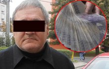 Nemocného Františka (58) podfoukli hned dvakrát: Obrali ho o 100 000 Kč