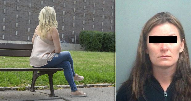 Další oběť podvodnice Evy: Maminka Magda (36) skončila i s dcerou (4) na ulici
