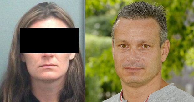 Eva M. (39) předstírala těhotenství i porod: Zamilovaného Vladimíra to stálo půl milionu