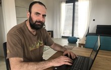 Pozor na podvodníky, podnikatel Miloslav (43): Zavirovali mi počítač!