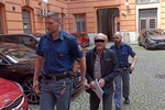 Pavel V. (70) obral věřitele o 90 milionů, poté se 20 let skrýval. Soud v Brně mu nyní uložil 9 let ve vězení.