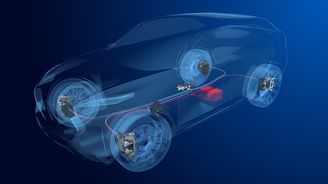 Nový podvozek od ZF bude dokonalá unifikace. A ještě více po drátech Nový podvozek od ZF bude dokonalá unifikace. A ještě více po drátech