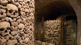 V kostnici pod kostelem svatého Jakuba jsou uloženy ostatky až 50 tisíc obyvatel Brna včetně obětí morových ran, válečných střetů a švédského obléhání.