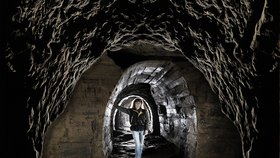 Na den pod zem: Unikátní prohlídky představí tajemná zákoutí pražského podzemí