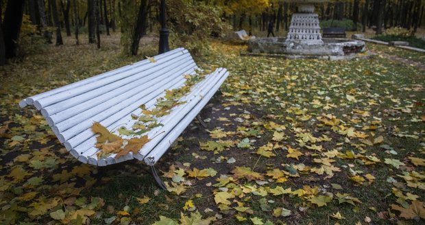 Česko čeká v úterý 20. října po chladnějším vstupu do týdne výrazná změna. Převládat bude oblačno až zataženo, i když se během dne na některých místech přechodně objeví malá oblačnost. Ilustrační foto. Česko čeká v úterý 20. října po chladnějším vstupu do týdne výrazná změna. Převládat bude oblačno až zataženo, i když se během dne na některých místech přechodně objeví malá oblačnost. Ilustrační foto.