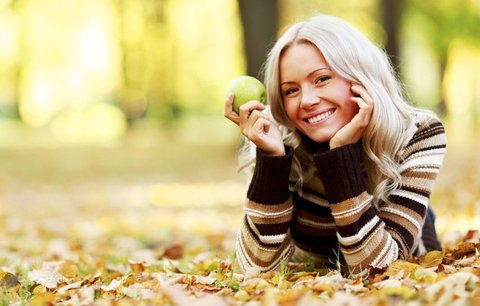 Pročistěte tělo: 5 příznaků, že nutně potřebujete podzimní detox