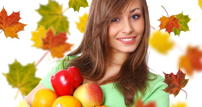 10 superpotravin: Budete díky nim hubenější i zdravější 