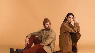 Jaké podzimní trendy v obouvání sluší ženám i mužům? Jaké podzimní trendy v obouvání sluší ženám i mužům?