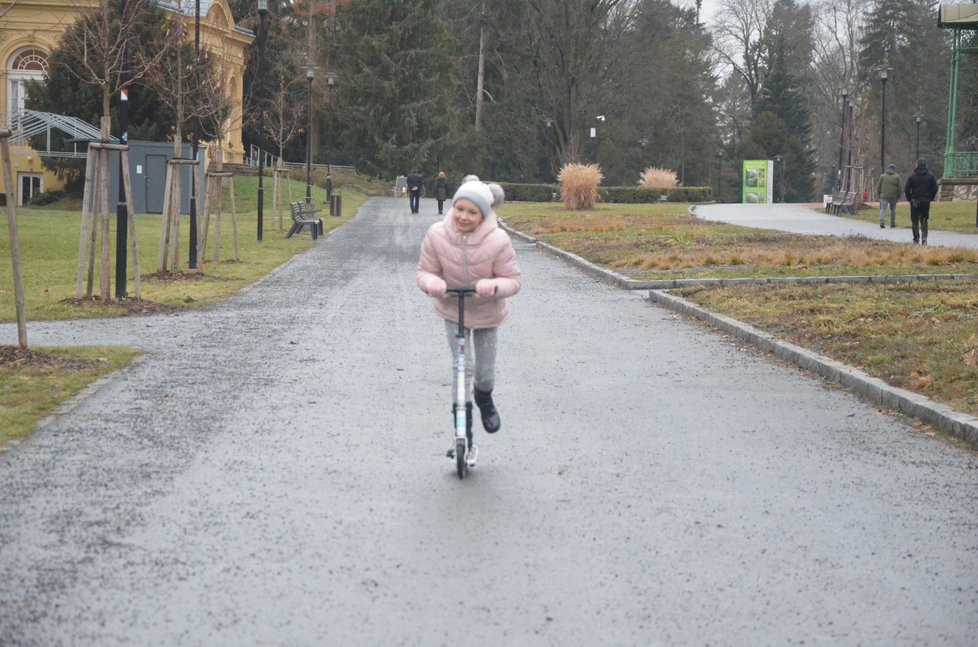 O víkendu bude v Česku spíše podzimní počasí