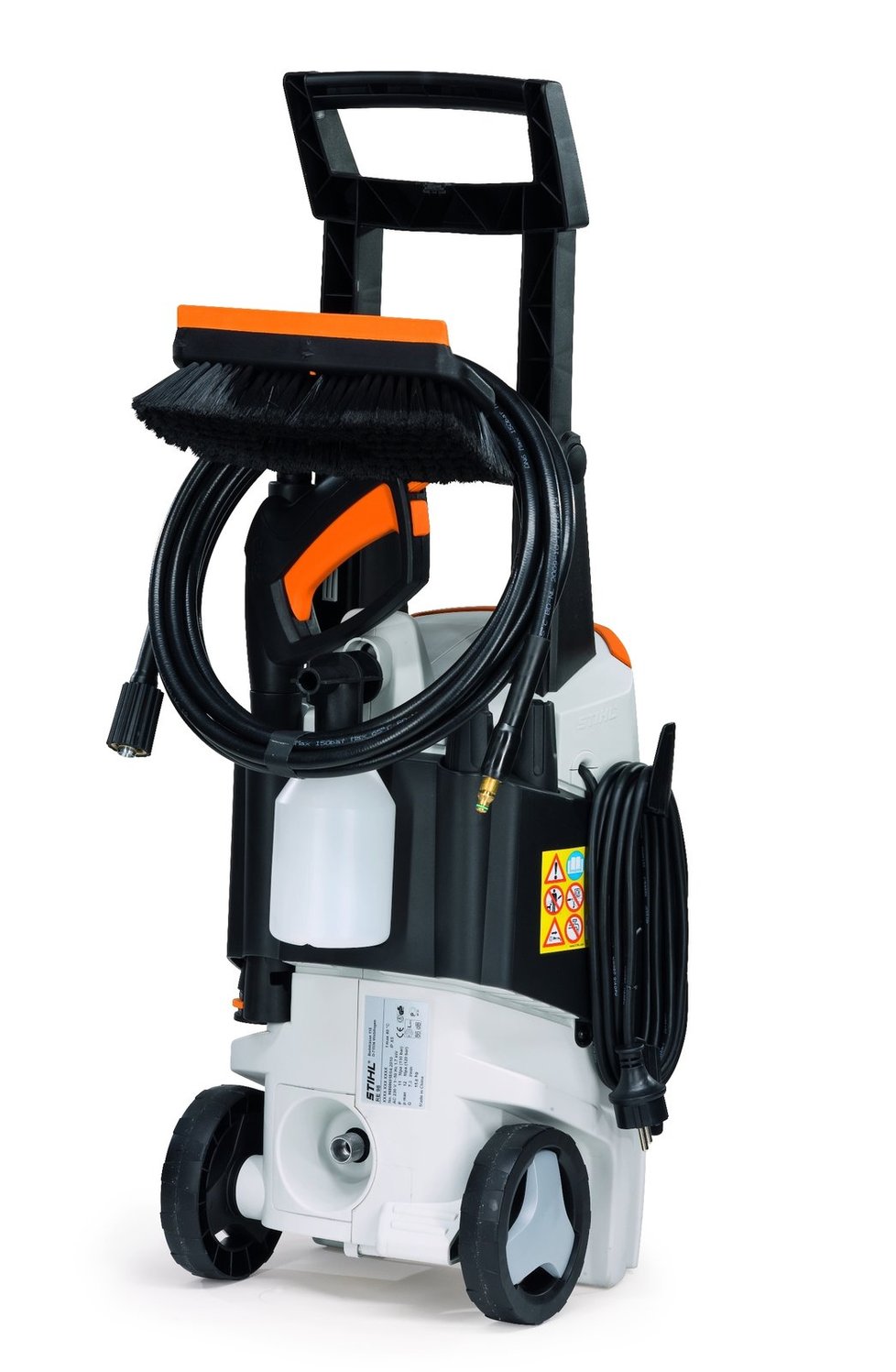 Vysokotlaký čistič STIHL RE 98, 3 990 Kč