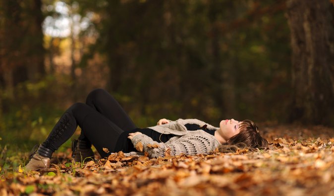 Jak se bránit únavě na podzim? Vitamíny a minerály