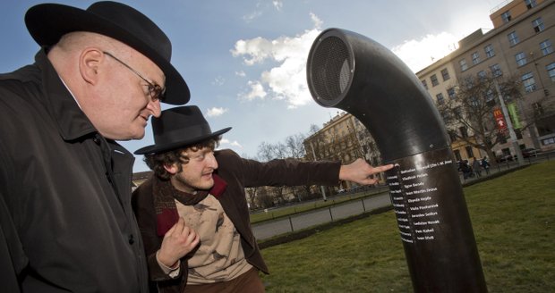 Poeziomaty jsou v Česku v Praze a Olomouci. Nyní přibude i Opava.