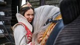 Veronika Khek Kubařová: Naivky v pohádkách nesmí vyznít jako blbky, děti to cítí